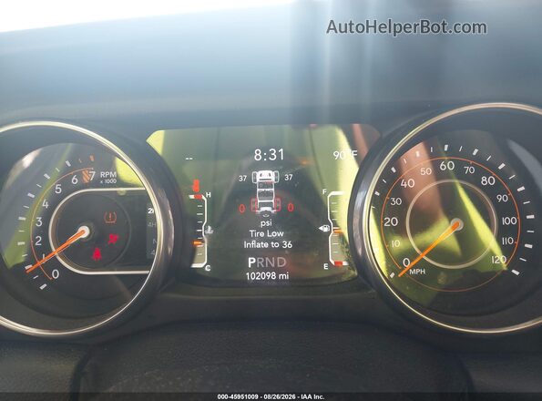 1C4HJXEG2JW125434 2018 JEEP WRANGLER UNLIMITED Silver უკანა სავარძლების ხედი