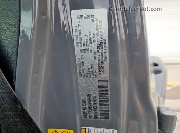 1C4HJXEG3MW608435 2021 JEEP WRANGLER Gray ძრავის განყოფილების ხედი