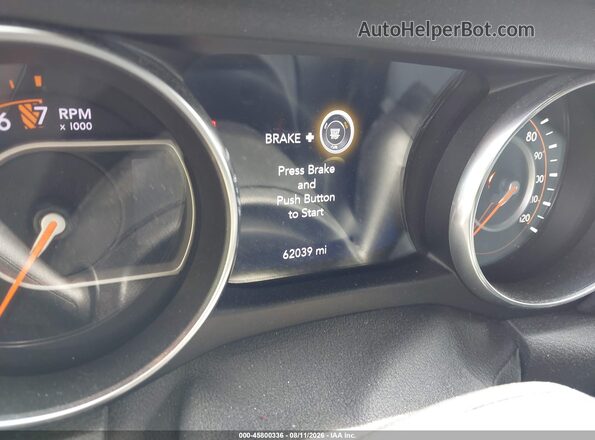 1C4HJXEG5LW182701 2020 JEEP WRANGLER UNLIMITED Серый Вид задних сидений