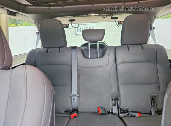 1C4HJXEG8NW247804 2022 JEEP WRANGLER Black Vista de los asientos traseros