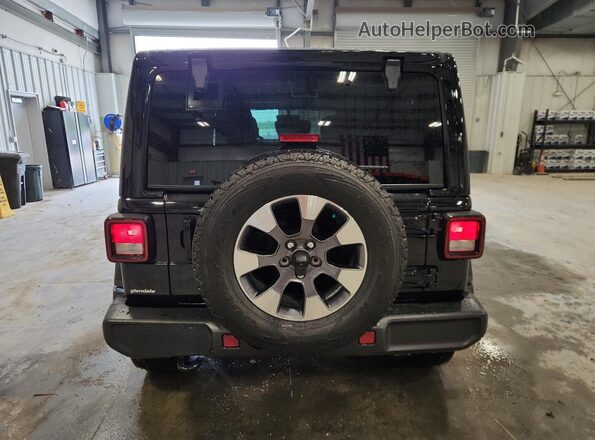 1C4HJXEG8NW247804 2022 JEEP WRANGLER Black 