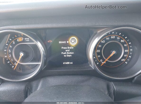 1C4HJXEN1MW627323 2021 JEEP WRANGLER UNLIMITED Серый Вид задних сидений