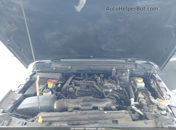 1C4HJXEN4MW634752 2021 JEEP WRANGLER UNLIMITED Серый Вид сзади