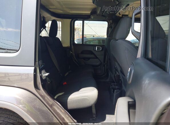 1C4HJXEN4MW634752 2021 JEEP WRANGLER UNLIMITED Серый Вид наклейки с VIN-кодом