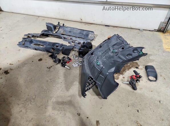 1C4HJXFG8LW290857 2020 JEEP WRANGLER Black Вид наклейки з VIN-кодом