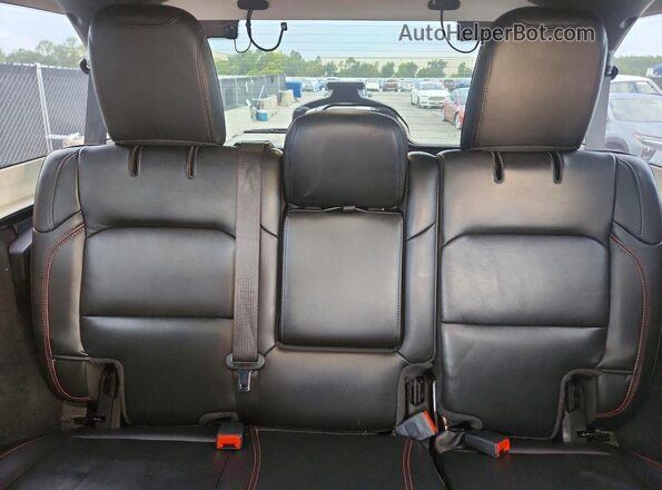 1C4HJXFG9MW695255 2021 JEEP WRANGLER Black უკანა სავარძლების ხედი