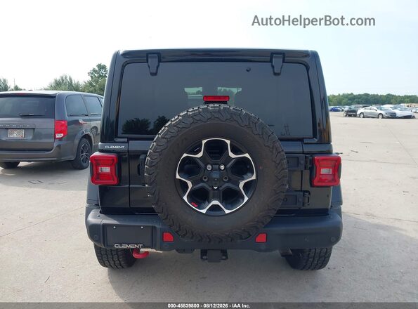 1C4HJXFN5LW339107 2020 JEEP WRANGLER UNLIMITED Black 