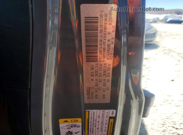 1C4HJXFN6KW546541 2019 JEEP WRANGLER Gray Vista del compartimento del motor
