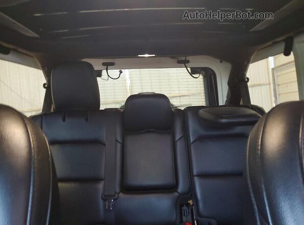 1C4HJXFNXLW335893 2020 JEEP WRANGLER Серый Вид задних сидений