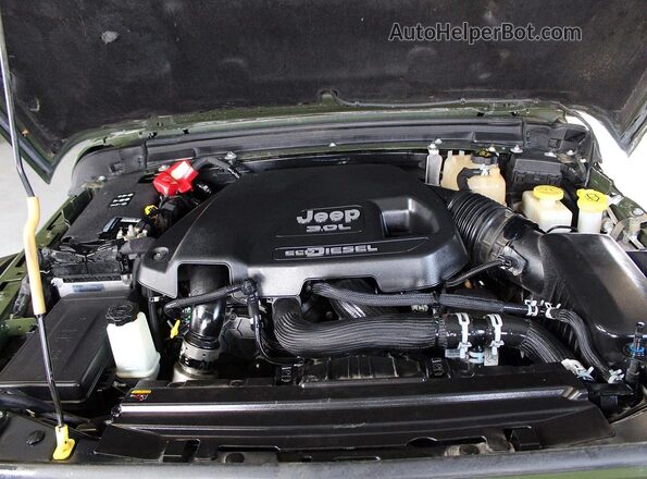 1C4JJXFM7MW536211 2021 JEEP WRANGLER Зеленый Вид панели приборов