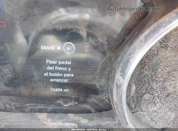 1C4JJXP63PW672405 2023 JEEP WRANGLER Silver Հետևի նստատեղերի տեսք