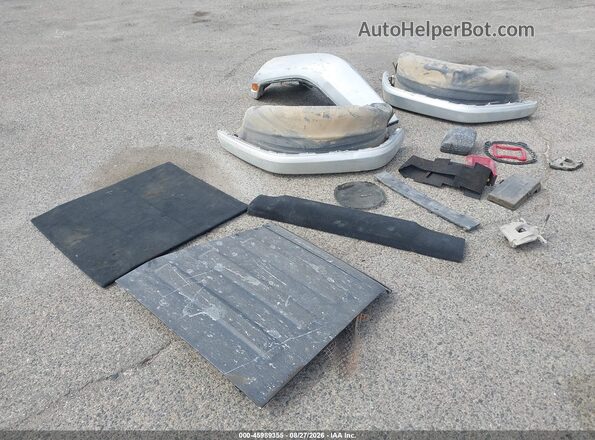 1C4JJXP63PW672405 2023 JEEP WRANGLER Silver Առջևի վահանակի տեսք