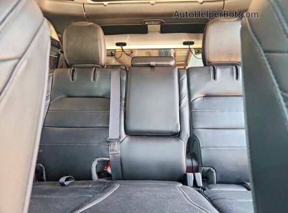 1C4JJXP66PW553344 2023 JEEP WRANGLER Gray Вид задніх сидінь