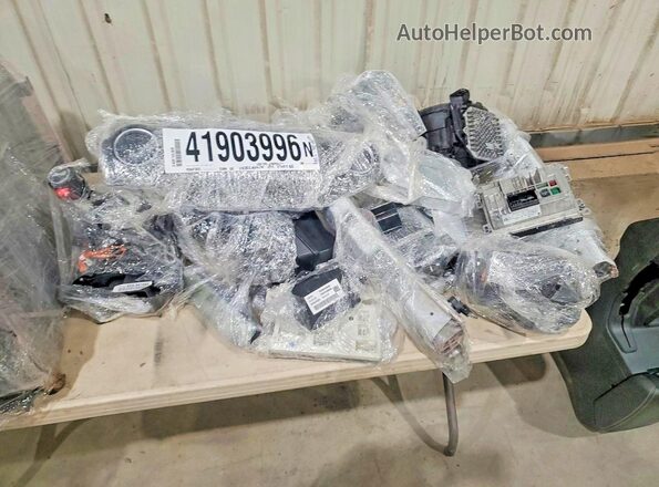 1C4JJXR64PW631259 2023 JEEP WRANGLER Черный Вид наклейки с VIN-кодом