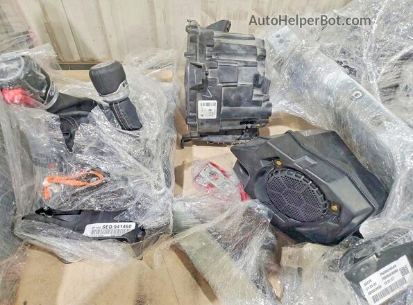 1C4JJXR64PW631259 2023 JEEP WRANGLER Черный Вид подкапотного пространства