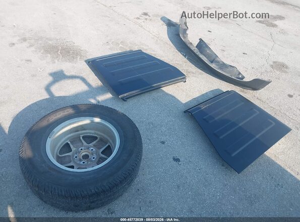 1C4JJXR66PW663761 2023 JEEP WRANGLER Yellow ხელსაწყოთა პანელის ხედი