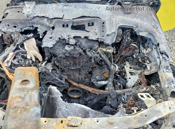1C4JJXR69PW516043 2023 JEEP WRANGLER Yellow Շարժիչի բաժամունքի տեսք