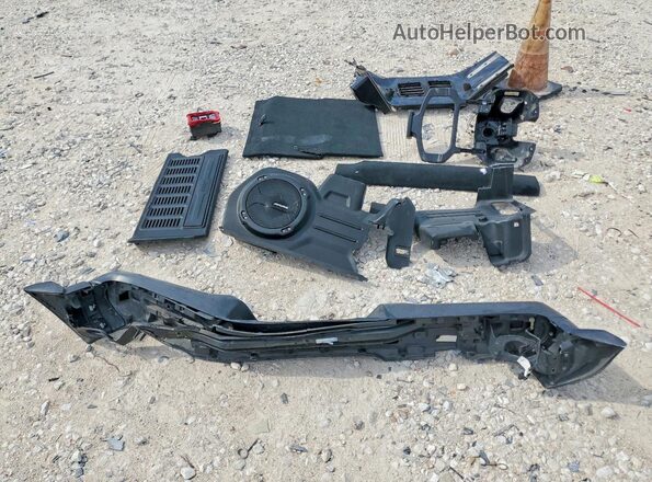1C4JJXR6XPW606009 2023 JEEP WRANGLER Черный Вид наклейки с VIN-кодом