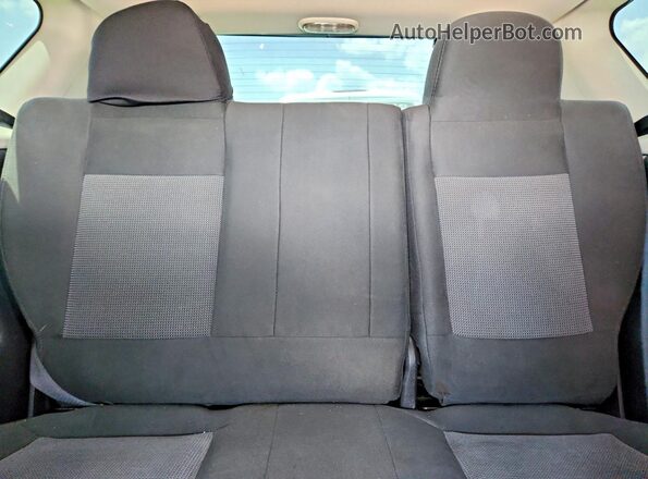 1C4NJCBA1GD546738 2016 JEEP COMPASS Gray Widok tylnych siedzeń