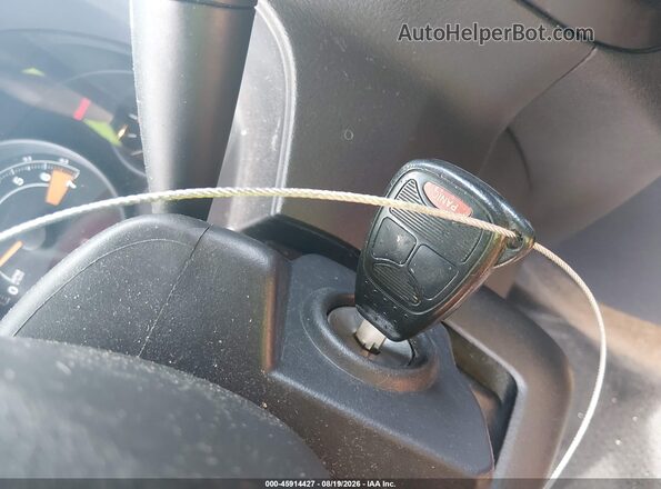1C4NJCBA2GD568621 2016 JEEP COMPASS Gray Widok deski rozdzielczej