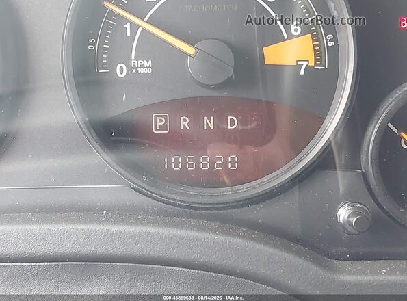 1C4NJCBA2GD785747 2016 JEEP COMPASS White Вид задніх сидінь