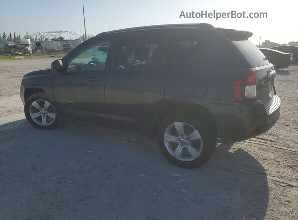 1C4NJCBA3GD560009 2016 JEEP COMPASS Blue უკანა მარცხენა