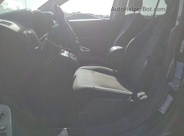 1C4NJCBA3GD560009 2016 JEEP COMPASS Blue წინა სალონის ხედი