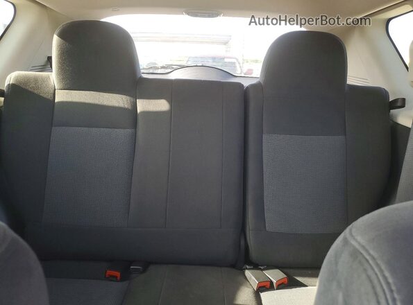 1C4NJCBA3GD560009 2016 JEEP COMPASS Blue უკანა სავარძლების ხედი