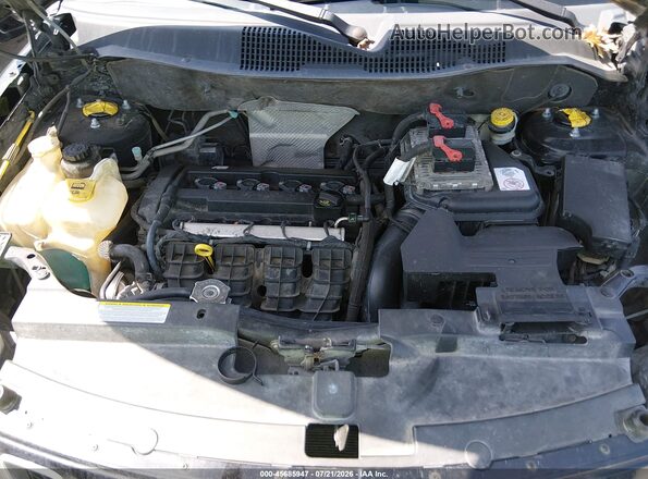1C4NJCBA3GD634027 2016 JEEP COMPASS Blue უკანა ხედი