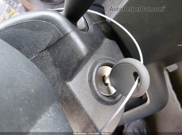 1C4NJCBA3GD634027 2016 JEEP COMPASS Blue წინა პანელის ხედი