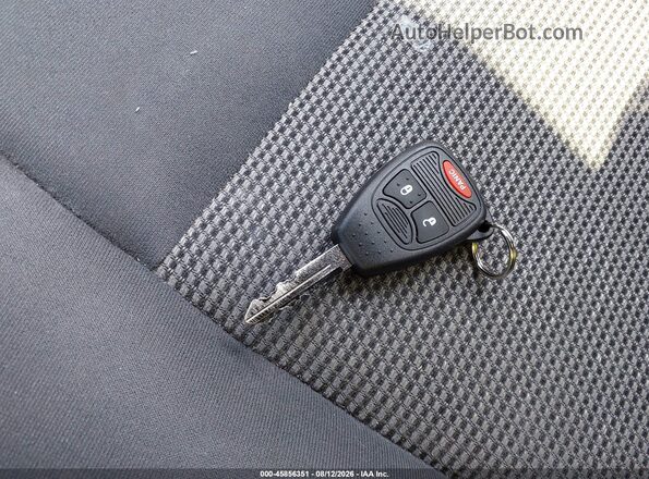 1C4NJCBA7GD525926 2016 JEEP COMPASS Gray Вид панелі приладів
