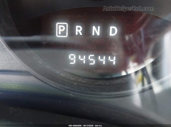 1C4NJCBB2GD679503 2016 JEEP COMPASS Black 