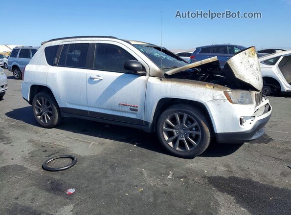 1C4NJCBB4GD760289 2016 JEEP COMPASS Burn Առջևի աջ