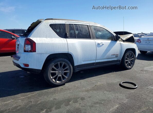 1C4NJCBB4GD760289 2016 JEEP COMPASS Burn Հետևի աջ