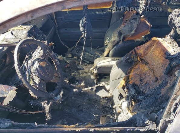 1C4NJCBB4GD760289 2016 JEEP COMPASS Burn Սալոնի դիմացի տեսք