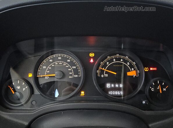 1C4NJCBB8GD777449 2016 JEEP COMPASS Black 