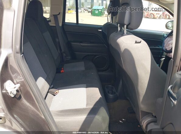 1C4NJCBBXGD765139 2016 JEEP COMPASS Серый Вид наклейки с VIN-кодом