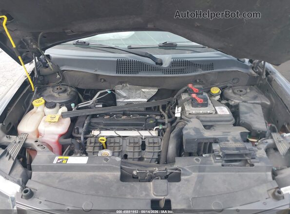 1C4NJCBBXGD765139 2016 JEEP COMPASS Серый Вид сзади
