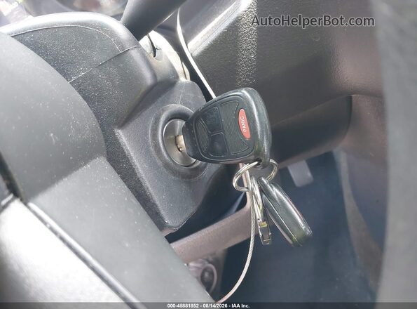 1C4NJCBBXGD765139 2016 JEEP COMPASS Серый Вид панели приборов