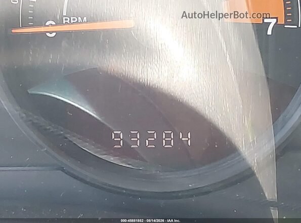 1C4NJCBBXGD765139 2016 JEEP COMPASS Серый 