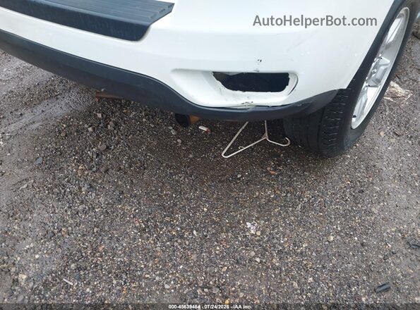 1C4NJCEA0GD773947 2016 JEEP COMPASS White Widok wnętrza z tyłu