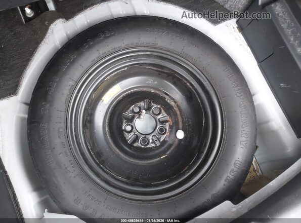 1C4NJCEA0GD773947 2016 JEEP COMPASS White Widok zestawu wskaźników