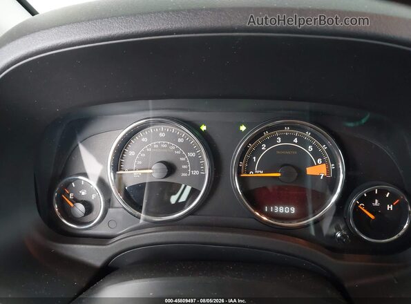 1C4NJCEA0GD803075 2016 JEEP COMPASS White Вид задніх сидінь