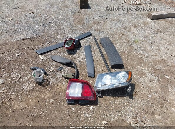 1C4NJCEA0HD118902 2017 JEEP COMPASS Red Instrument cluster view