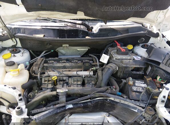 1C4NJCEA0HD212889 2017 JEEP COMPASS Белый Вид сзади