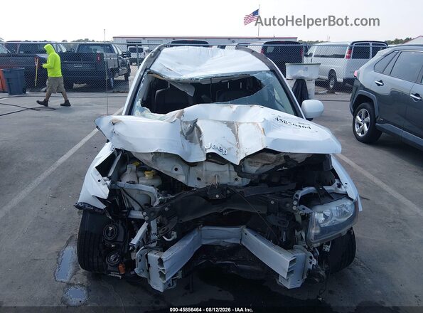 1C4NJCEA0HD212889 2017 JEEP COMPASS Белый Вид спереди
