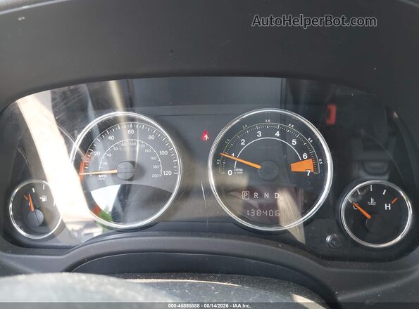1C4NJCEA1GD743646 2016 JEEP COMPASS Gray Widok tylnych siedzeń