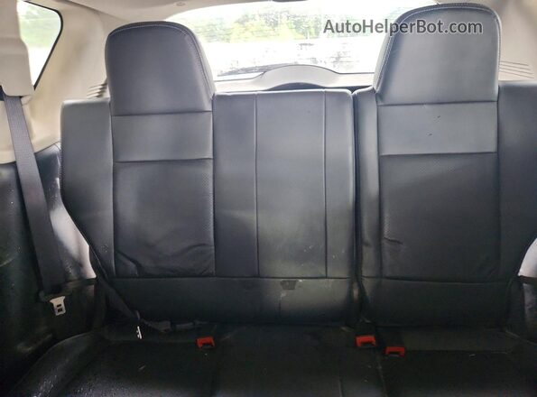 1C4NJCEA1GD806597 2016 JEEP COMPASS Серебряный Вид задних сидений