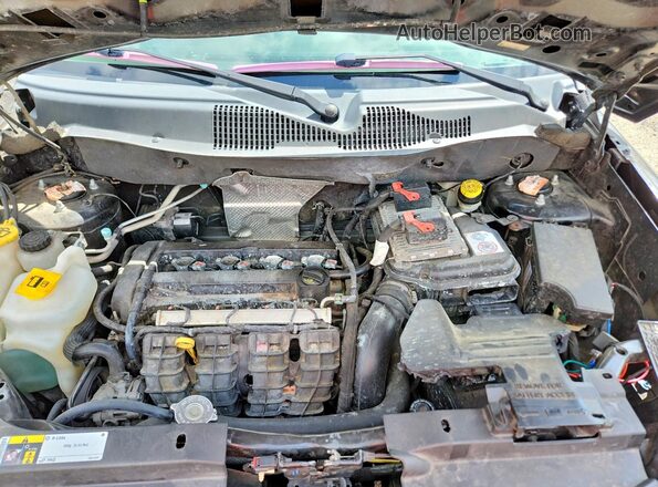 1C4NJCEA3GD599422 2016 JEEP COMPASS Black Շարժիչի բաժամունքի տեսք