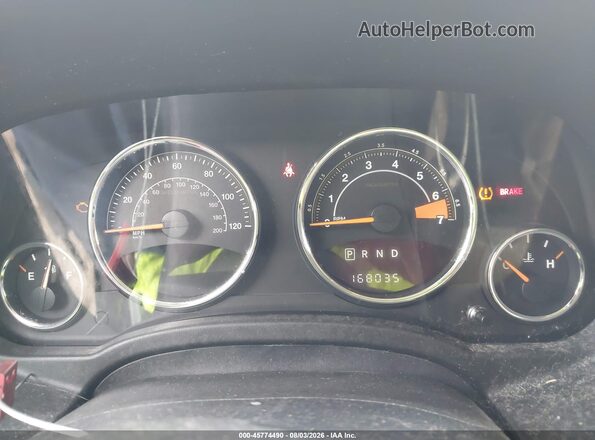 1C4NJCEA4HD116795 2017 JEEP COMPASS Navy Widok tylnych siedzeń